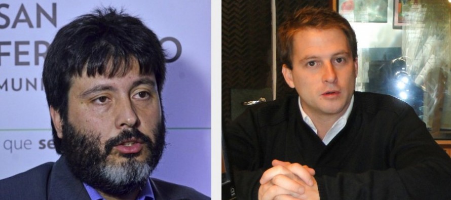 Se calienta la campaña en la recta final con acusaciones cruzadas entre el Frente Renovador y el PRO
