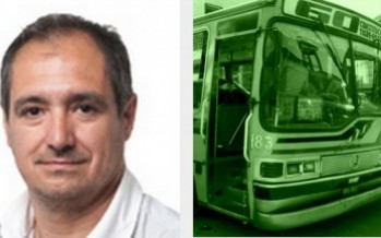 El 60, una agonía de 20 asientos