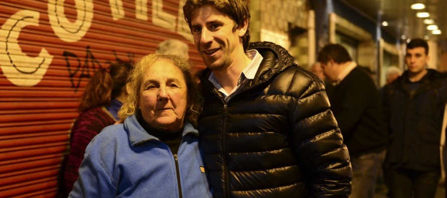 El Frente Renovador intensifica sus actividades de campaña