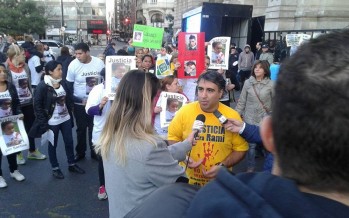 Siete años de prisión para el kinesiólogo acusado de violar a un menor con síndrome de Down