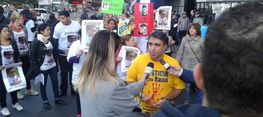 El kinesiólogo acusado de abuso, cada vez más complicado
