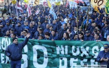 Tras la reunión con Tomada, el conflicto en la línea 60 entró en un cuarto intermedio