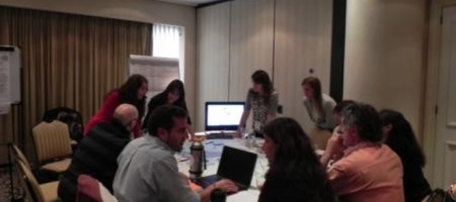 Segundo Taller de Escenarios urbano-ambientales para el Bajo Delta del Paraná