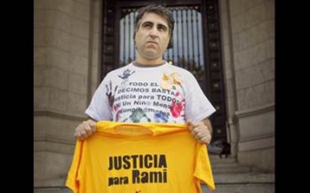 «El daño que le hicieron es para toda la vida», dijo el padre del niño con síndrome de Down abusado