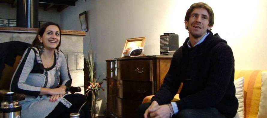 Juan Andreotti: “Tenemos peso propio porque la gente reconoce nuestra gestión”