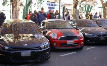 Cayó un gitano y se investiga si pertenece a la «Banda de las lloronas»