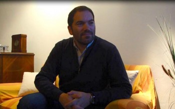 Matías Molle: «Un proyecto colectivo se nutre del crecimiento de todos»