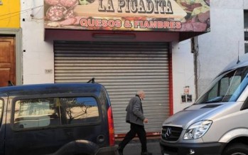Hacían entraderas y con la plata que robaron pusieron una fiambrería en 9 de Julio al 1100