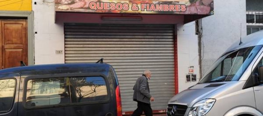 Hacían entraderas y con la plata que robaron pusieron una fiambrería en 9 de Julio al 1100