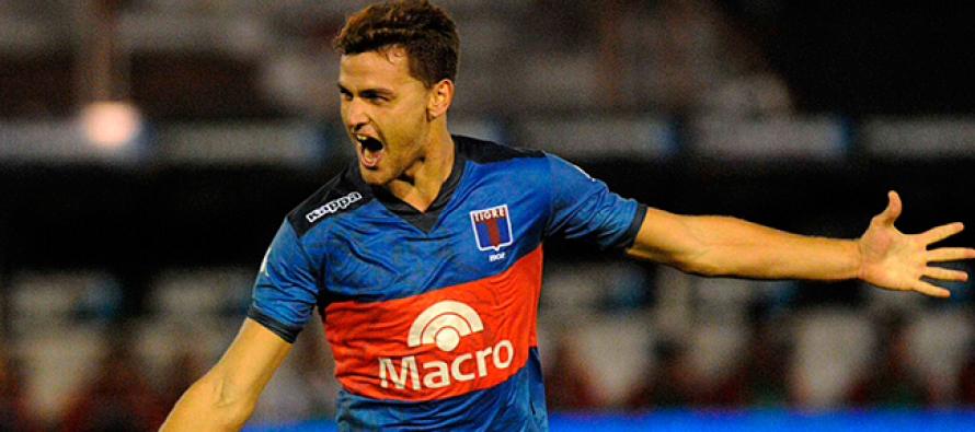 Leandro González Pires: “Necesitamos ganar para estar cerca del puntero”