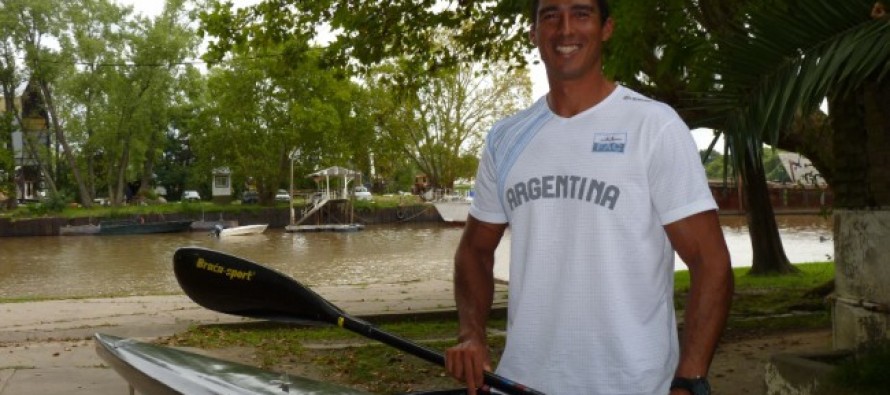 Pablo De Torres: ”Esperamos volver con el oro”