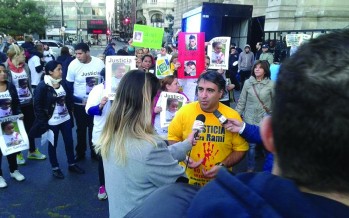 El fiscal pidió 16 años de cárcel para el kinesiólogo acusado de abuso