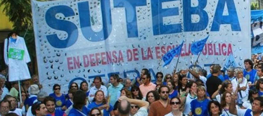 La Justicia instó a la Provincia a pagar los sueldos atrasados a docentes