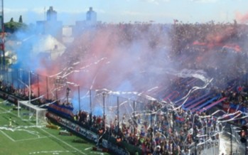 El Matador recibe a Belgrano
