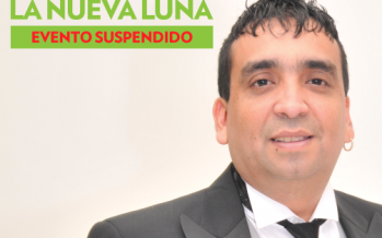 Se suspendió la presentación de “La Nueva Luna”