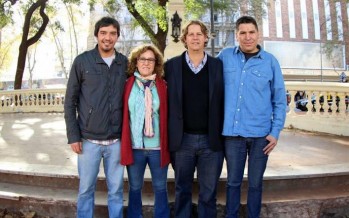 El 40 % de candidatos del PTS-FIT en Zona Norte son obreros industriales