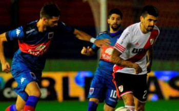 Empate sin emociones en Victoria