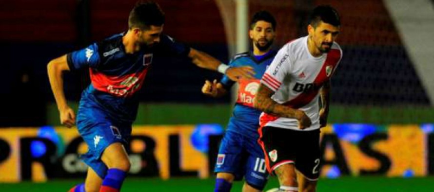 Empate sin emociones en Victoria
