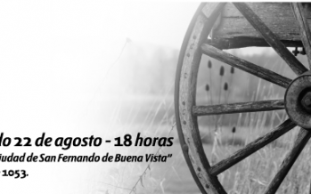 Presentación del libro “Ña Mariquita” en el Museo de La Ciudad