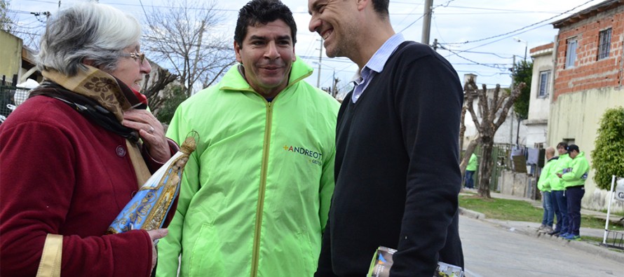 Santiago Aparicio: “Podemos decir con orgullo que San Fernando volvió a tener ese lugar que había perdido”