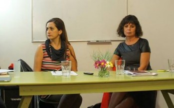 Charla-debate sobre el poder de las palabras en el psicoanálisis y los medios de comunicación