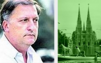 ¿Por qué nos inundamos en la provincia de Buenos Aires?