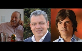 Primeros reacomodamientos de los precandidatos derrotados en la primaria del Frente para la Victoria
