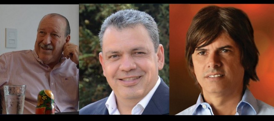 Primeros reacomodamientos de los precandidatos derrotados en la primaria del Frente para la Victoria