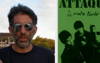 Gira mágica y misteriosa