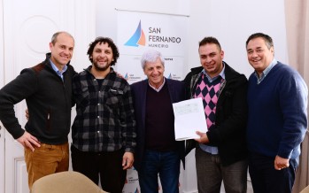 Subsidios a instituciones intermedias