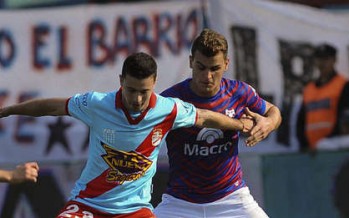 Tigre desaprovechó la chance de acercarse a los que pelean por la Liguilla Pre Libertadores