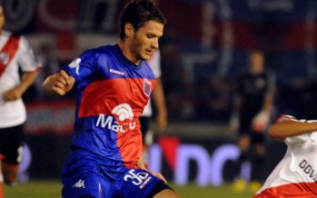 Arzura, en la mira de River