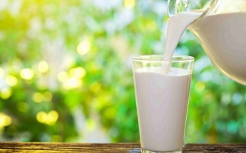 Campaña ‘Buena leche, buena vida’ de Tetra Pak