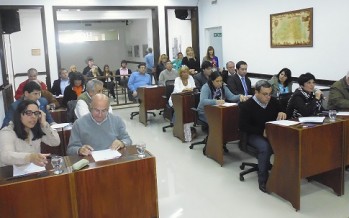 Se aprobó una obra hidráulica para el zanjón Fate y 202