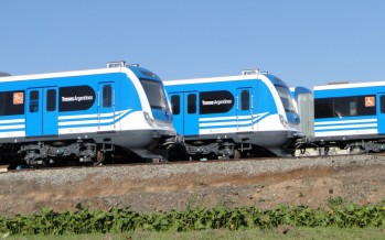 La Fraternidad ratificó el paro de trenes para mañana mientras el Ministerio de Trabajo busca destrabar el conflicto