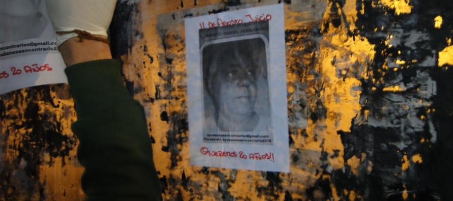 Comienza el juicio al remisero por la violación de una joven de 21 años