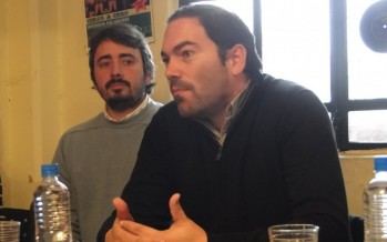 Molle: «San Fernando tiene que crecer dentro de un proyecto mucho más amplio»