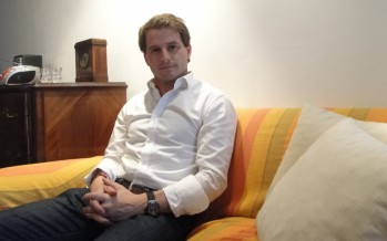 Alex Campbell: “La Provincia necesitaba tener al frente a una persona sensible como Vidal”
