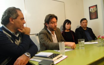 Se realizó el segundo encuentro sobre el poder de la palabra en el psicoanálisis y medios de comunicación