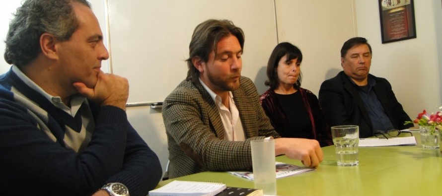 Se realizó el segundo encuentro sobre el poder de la palabra en el psicoanálisis y medios de comunicación