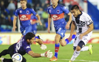 Quilmes le empañó el cumpleaños 113 al Matador
