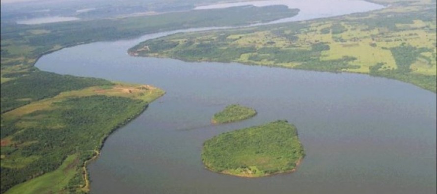 Charla sobre perspectivas climáticas e hidrológicas para la Cuenca del Plata y el Delta del Rio Paraná