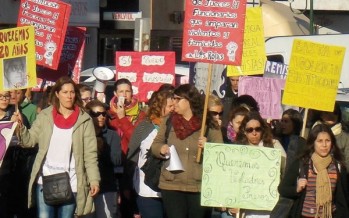 Pidieron entre 11 y 18 años de cárcel para el remisero acusado de violar a una joven