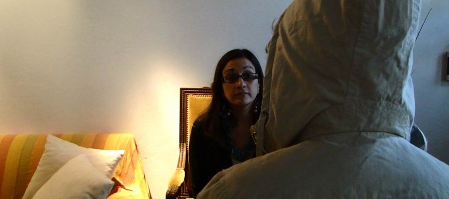 María, víctima de violación: “Sigo adelante con mi vida porque si no ganaría él”