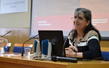 Patricia Pintos sobre la suspensión de nuevos emprendimientos en la cuenca del río Luján: «El fallo es ejemplar»