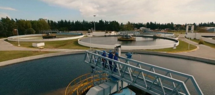 Desde 2006 más de 12 mil sanfernandinos se incorporaron al servicio de agua y más de 47 mil al de cloacas