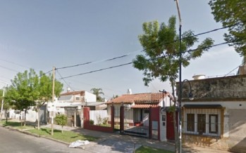 Diez años de prisión para un ladrón que asaltó a una familia y desnudó al padre delante de sus hijos