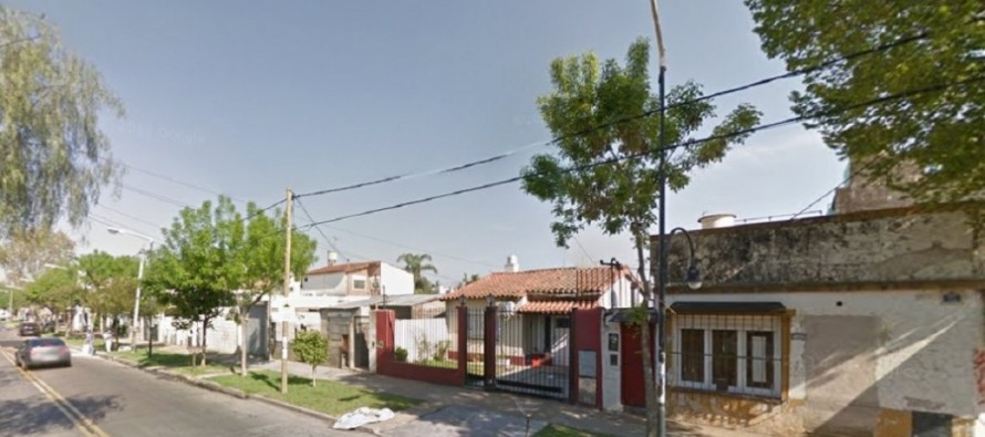 Diez años de prisión para un ladrón que asaltó a una familia y desnudó al padre delante de sus hijos