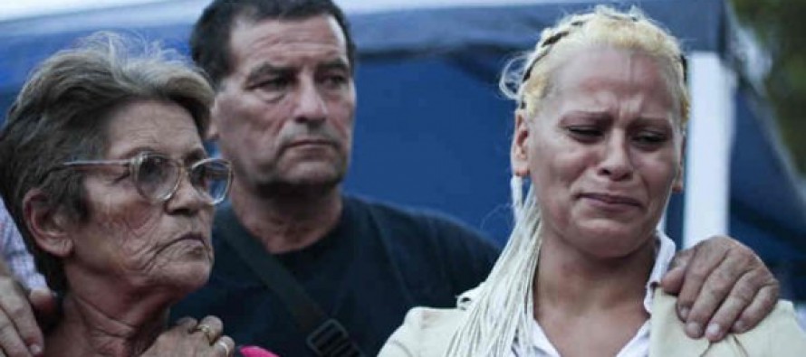 Se hará una reconstrucción de la agresión en la Comisaría 4ª