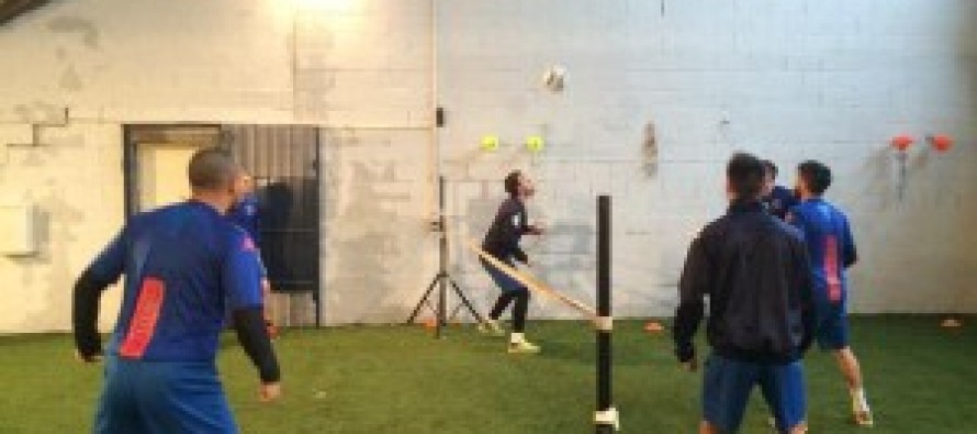 El Matador juega ante Racing por un lugar en los octavos de la Copa Argentina